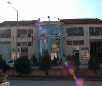 ΚΑΡΑΝΤΩΝΗΣ Βιοτεχνία Επεξεργασίας Υαλοπινάκων - Κεφαλονιά