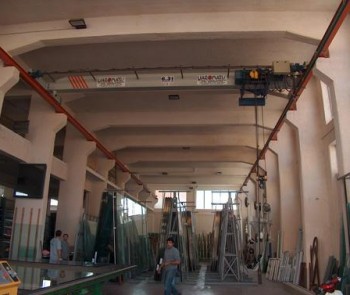 ΚΑΡΑΝΤΩΝΗΣ Βιοτεχνία Επεξεργασίας Υαλοπινάκων - Κεφαλονιά