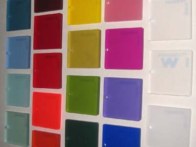 PLEXIGLASS