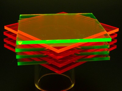 PLEXIGLASS