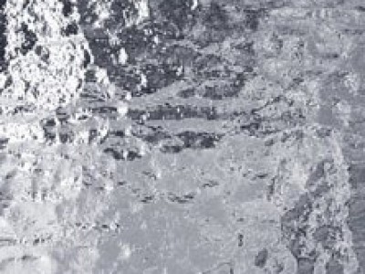 Τζάμι Διαμαντέ Καθεδράλ Λευκό