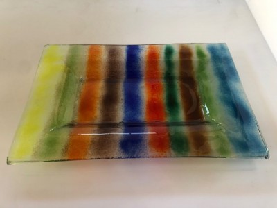 FUSING GLASS