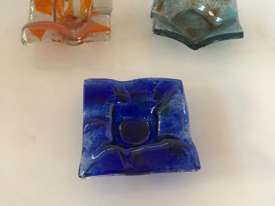 FUSING GLASS