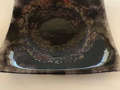 FUSING GLASS
