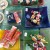 FUSING GLASS